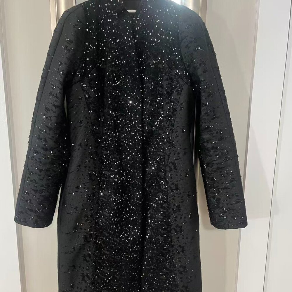 Woman coat